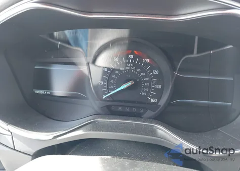 2013 Ford Fusion Se from USA, damaged, VIN 3FA6P0HR8DR376367